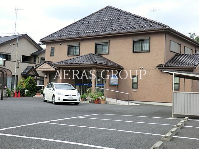 病院　惠友クリニック（病院）まで939m