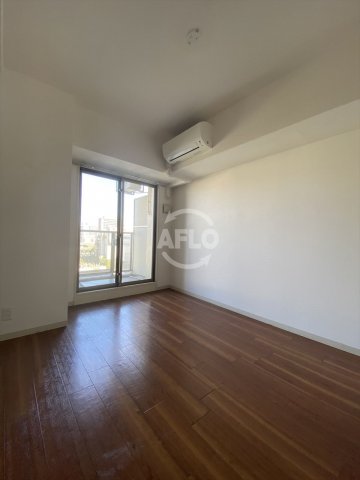 居室・リビング　クローバー・ビュー上本町　リビング