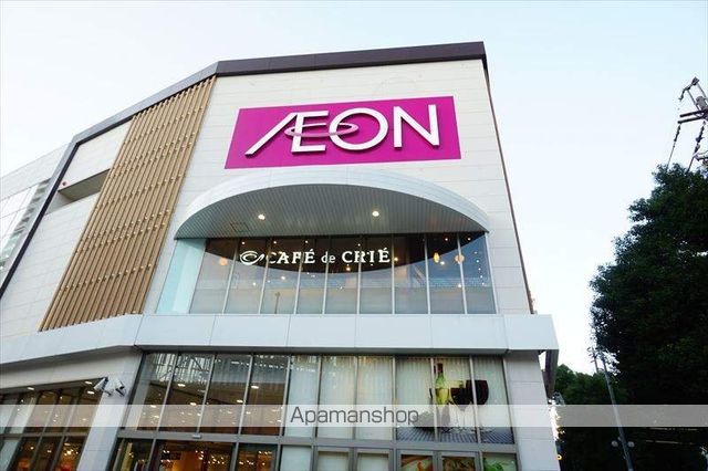 ショッピングセンター　イオン金山（ショッピングセンター）まで630m