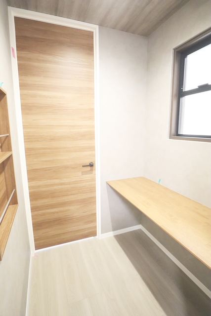 その他部屋・スペース