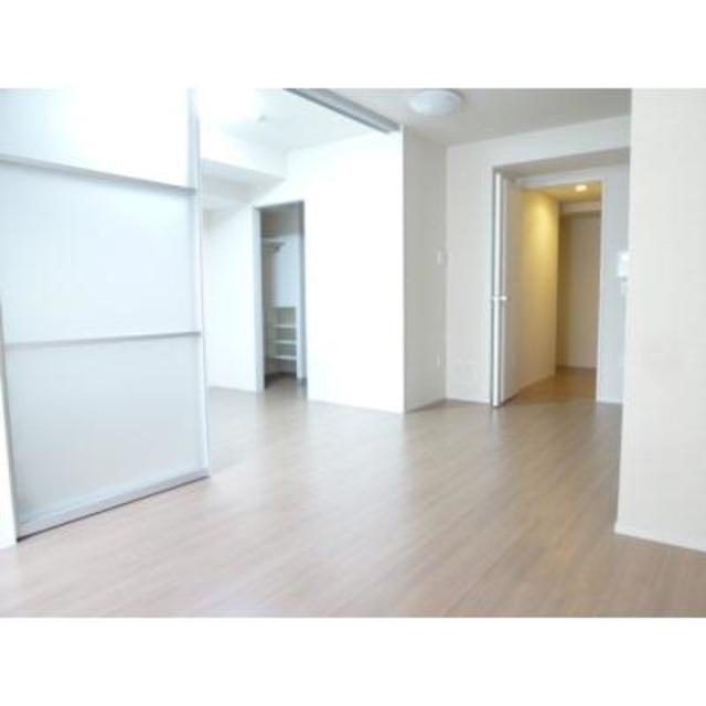 居室・リビング　※写真は同タイプ住戸です。