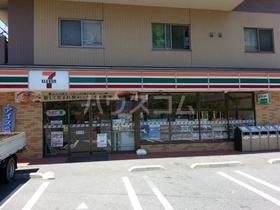 コンビニ　セブン-イレブン戸田氷川町１丁目店（コンビニ）まで1729m