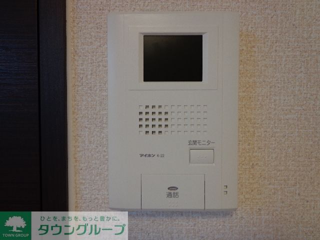 バルコニー　バルコニースペース