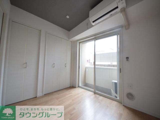 居室・リビング　お問合せはタウンハウジングまで！※現地待合わせ相談可能