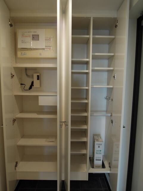 玄関　☆シューズボックス☆