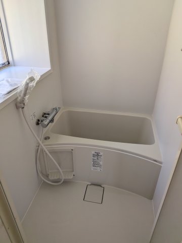 ＪＲ山口線 宮野駅 徒歩9分 1階建 築127年の風呂写真