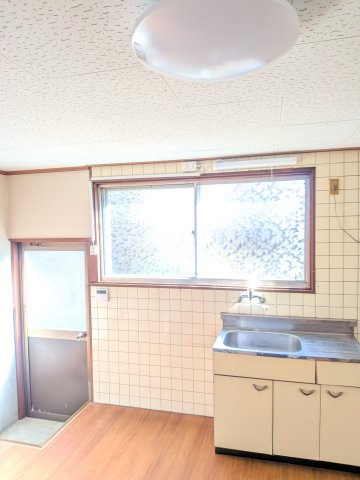 ＪＲ山口線 宮野駅 徒歩9分 1階建 築127年のその他写真