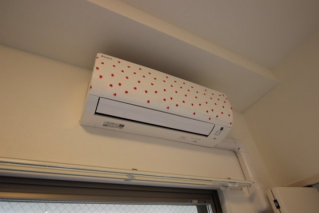 その他設備　同物件別号室