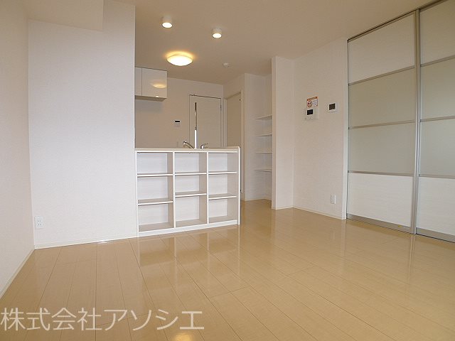 居室・リビング　ＬＤＫ11.75帖