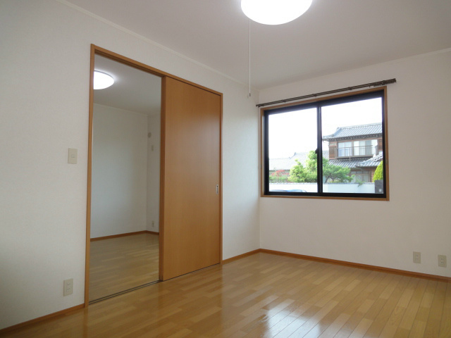 その他部屋・スペース　＊他室の写真です。