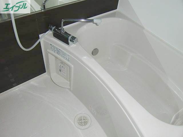 バス・シャワールーム　別の類似物件の写真です。実際とは異なります。