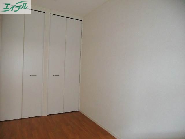 収納　別の類似物件の写真です。実際とは異なります。