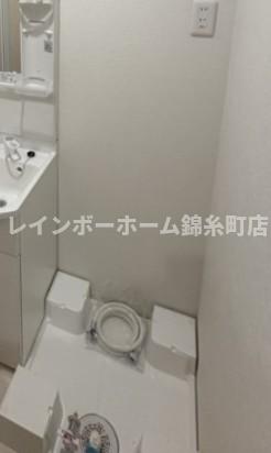 その他設備　※同シリーズ参照写真となります。