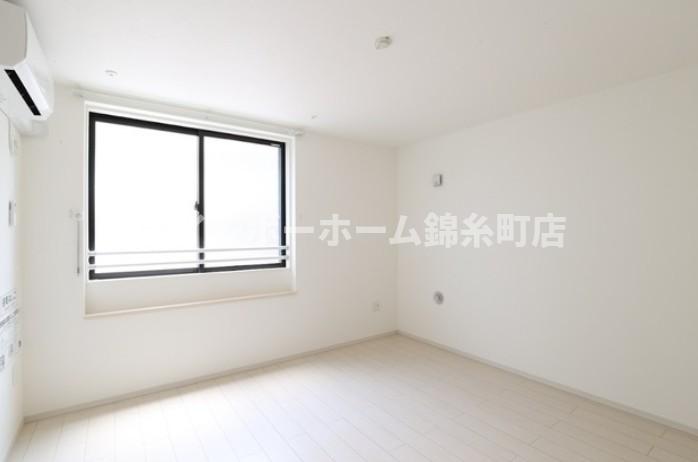 居室・リビング　※同シリーズ参照写真となります。