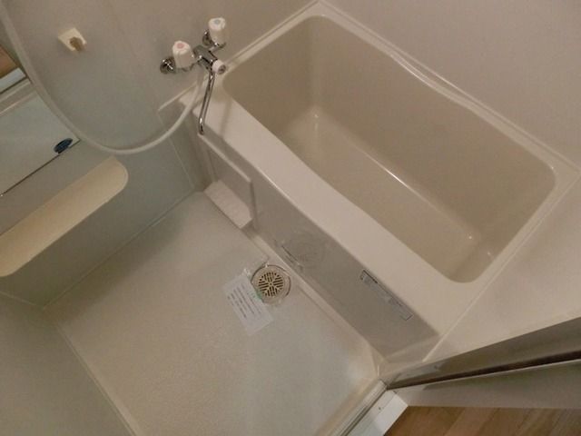 バス・シャワールーム　★バス★