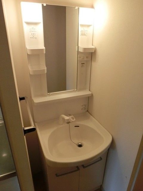 洗面設備　★洗面所★