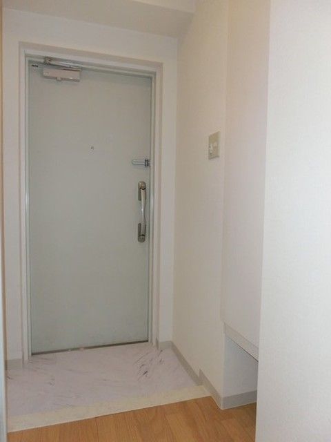 玄関　★玄関★