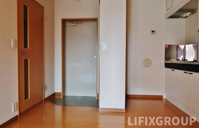 居室・リビング　居間・リビング