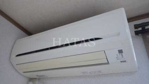 その他設備　同物件別部屋です。