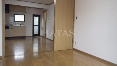 居室・リビング　同物件別部屋です。