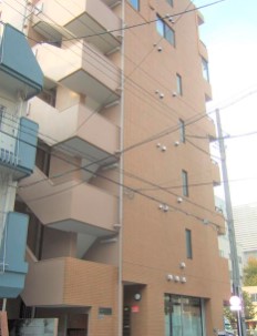 建物外観　建物外観を気になさる方へ、見た目の良い物件です