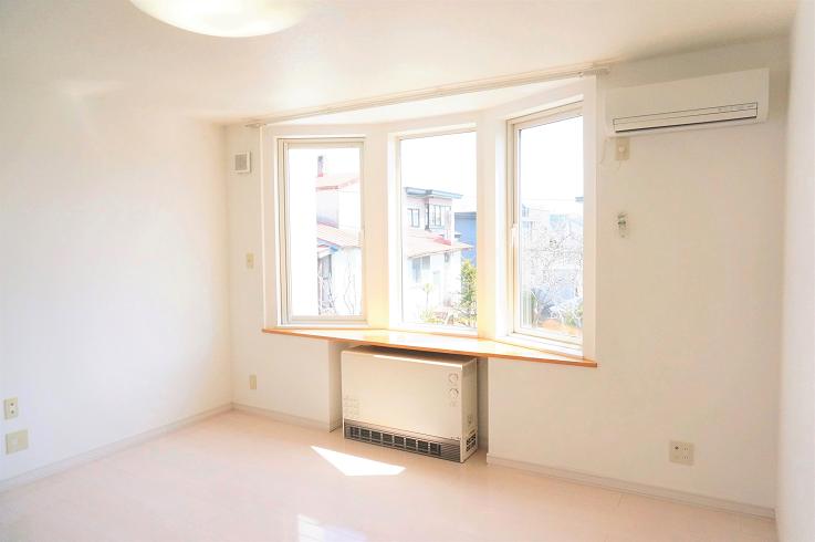 居室・リビング　リビング１