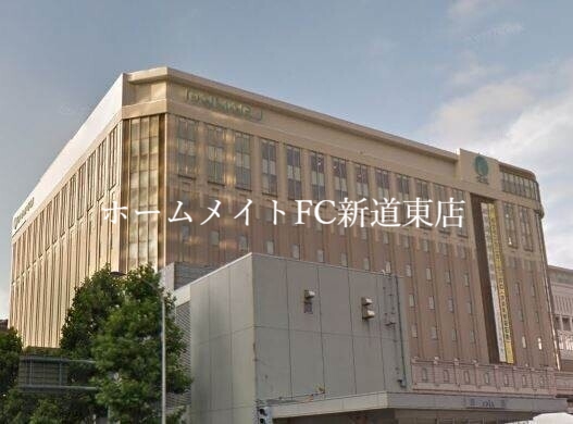 ショッピングセンター　大丸札幌店（ショッピングセンター）まで541m