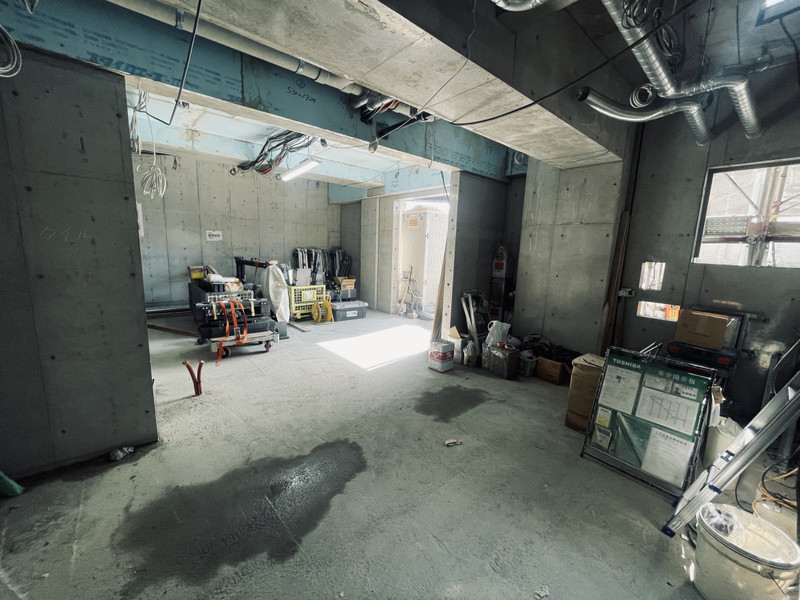 その他部屋・スペース