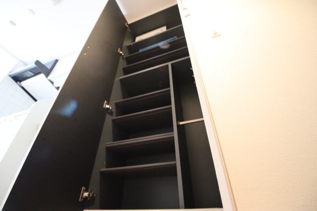 収納　※別室の参考写真の為、現況優先です。