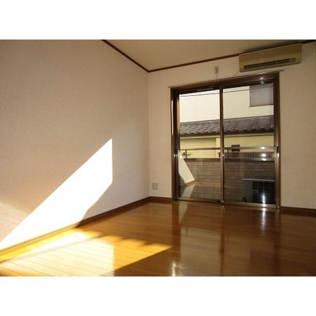 居室・リビング　別部屋参考写真