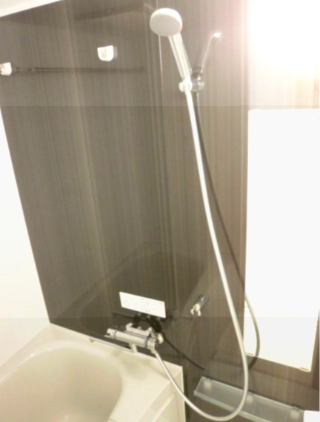 バス・シャワールーム　風呂