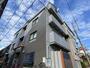 出屋敷駅より徒歩10分 3階 築35年1ヶ月の賃貸物件