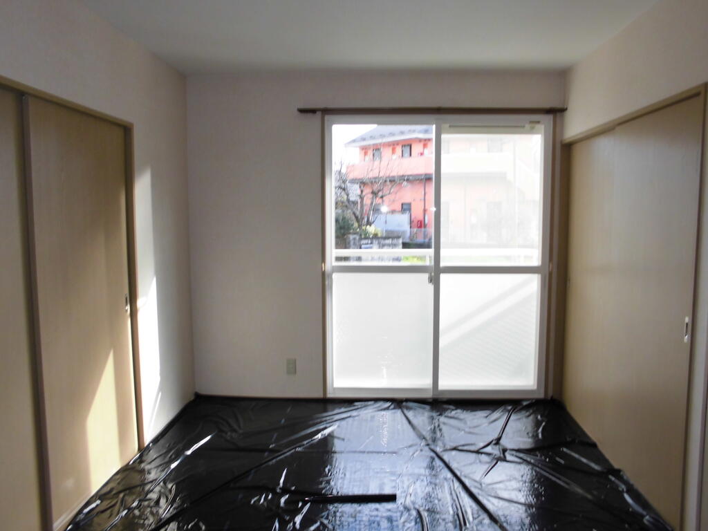 その他部屋・スペース　和室