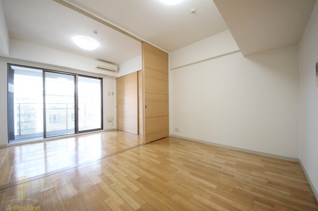 居室・リビング　アーバネックス南堀江