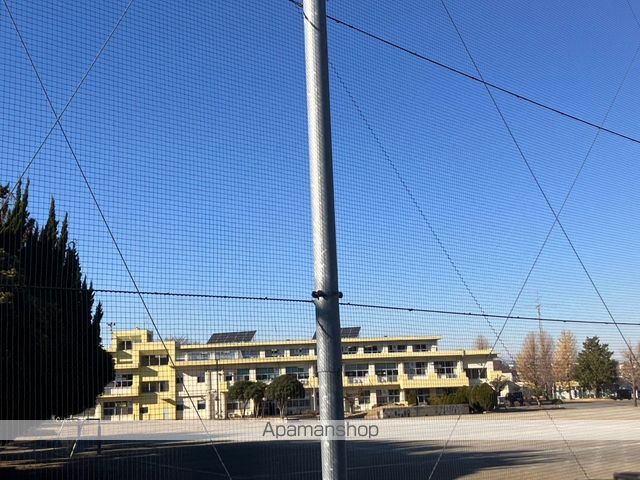 小学校　千葉市立柏井小学校（小学校）まで3878m