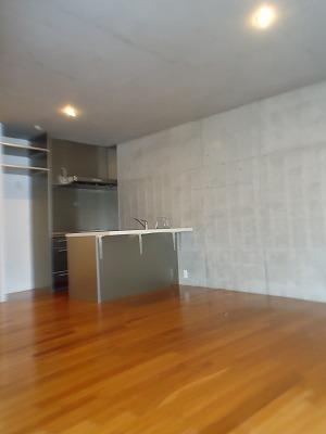 居室・リビング　※別部屋の参考写真です。