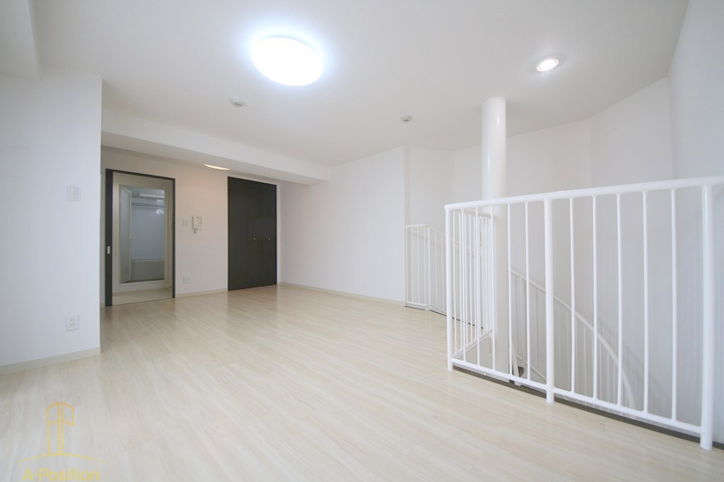 その他部屋・スペース　CITY　SPIRE難波サウスタワー