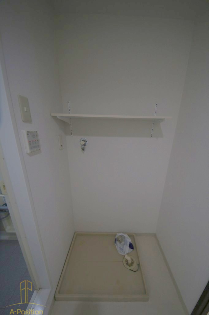 その他設備　CITY　SPIRE難波サウスタワー