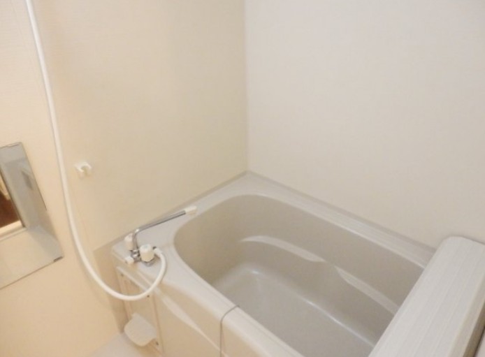 バス・シャワールーム　清潔な浴室！