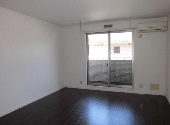 居室・リビング　きれいなリビング！