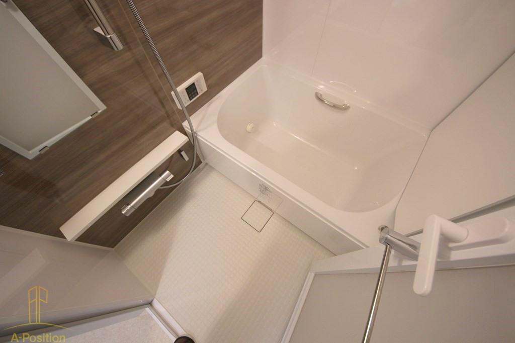 バス・シャワールーム　アーバス天満橋