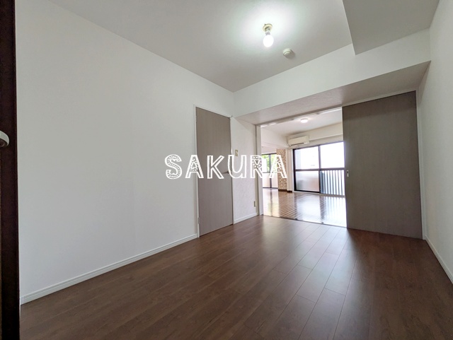 その他部屋・スペース　家具を配置しやすい人気の間取りです♪