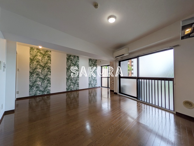 その他設備　充実した室内設備♪