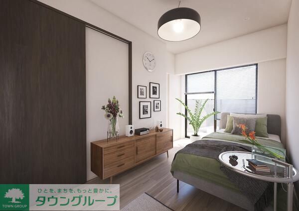 居室・リビング