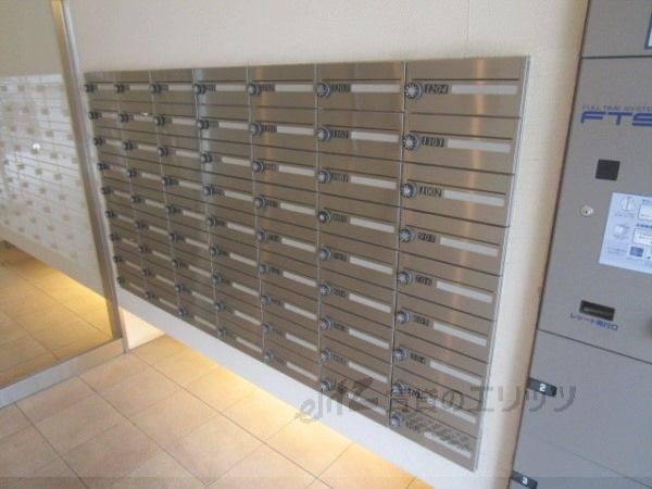 その他　集合ポスト