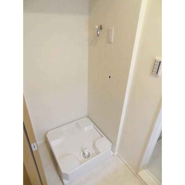 その他設備　☆設備充実☆