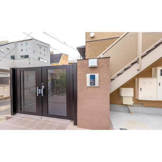 エントランス　☆きれいなエントランス☆