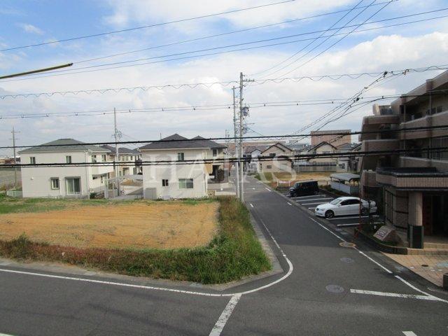 眺望　同物件別部屋です。