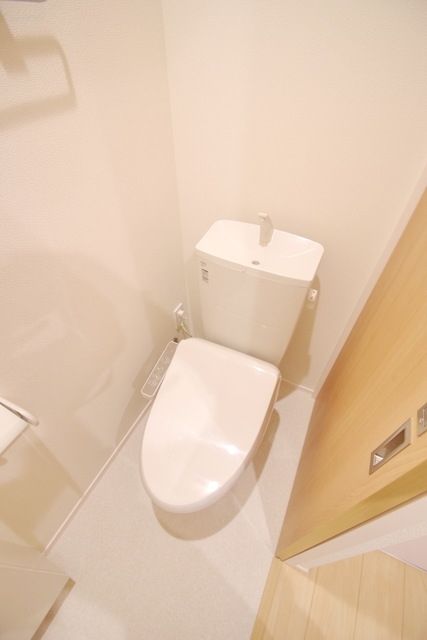 トイレ　★お部屋探しはタウンハウジング稲田堤店まで★