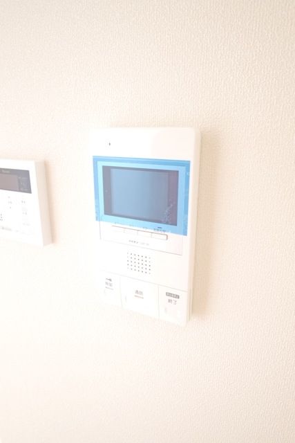 セキュリティ　★お部屋探しはタウンハウジング稲田堤店まで★